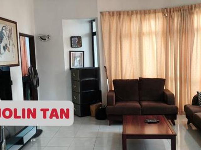 Apartment for rent in Penang