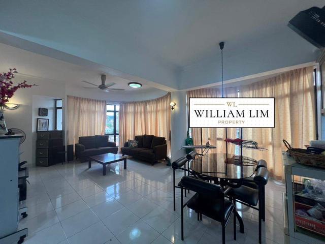 Apartment for rent in Penang