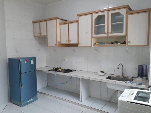Apartment for rent in Georgetown, Penang