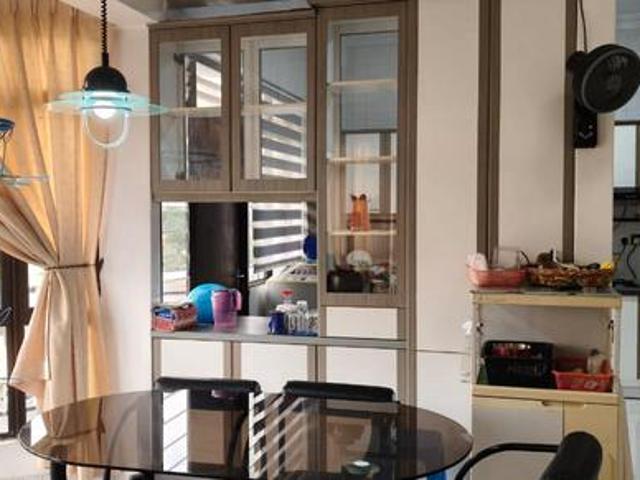 Apartment for sale in Penang