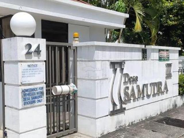 Apartment for sale in Penang