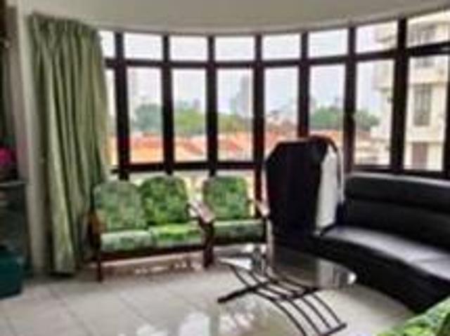 Apartment for sale in Penang