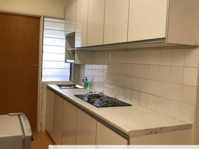 Condominium for sale in Selayang, Selangor