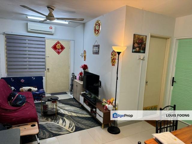 Condominium for sale in Selayang, Selangor