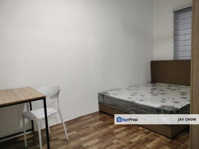 Condominium for rent in Selayang, Selangor