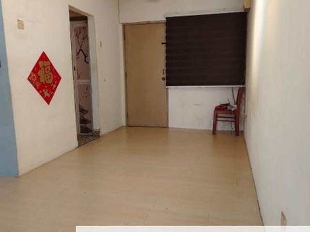 Flat for sale in Selayang, Selangor