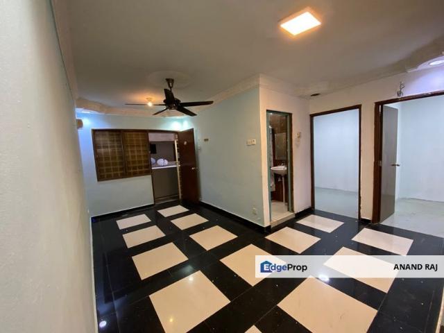 Flat for rent in Selayang, Selangor