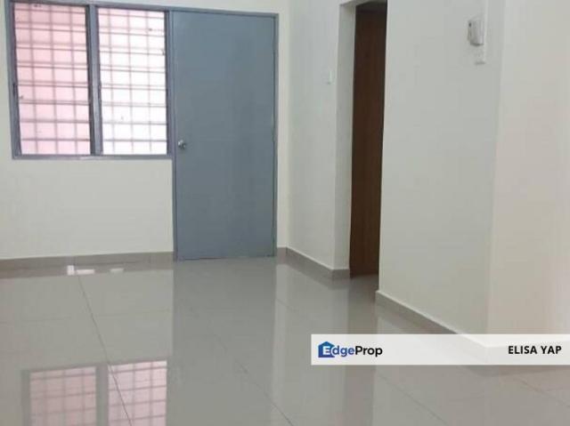 Flat for sale in Selayang, Selangor