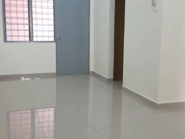 Apartment for rent in Selayang, Selangor