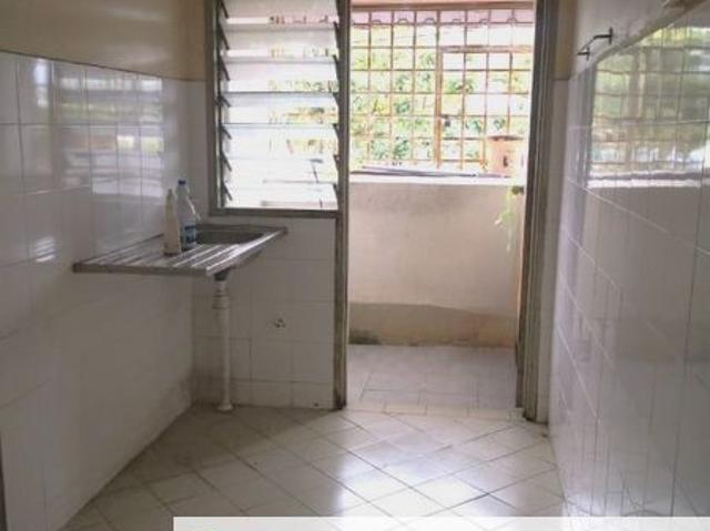 Flat for sale in Selayang, Selangor