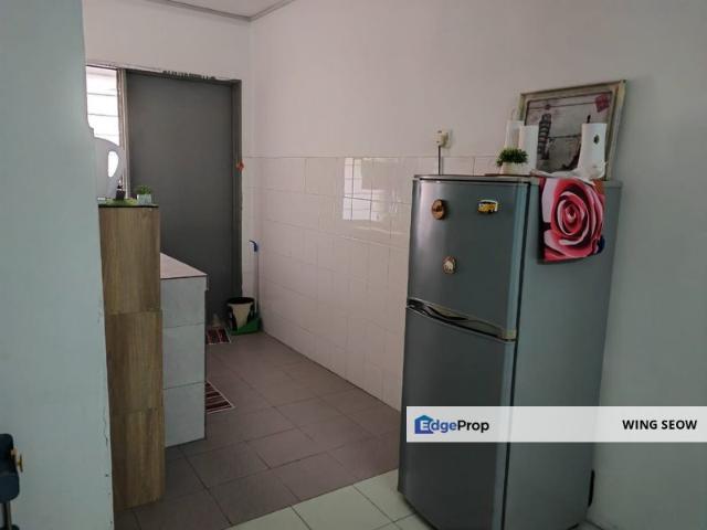 Flat for sale in Selayang, Selangor