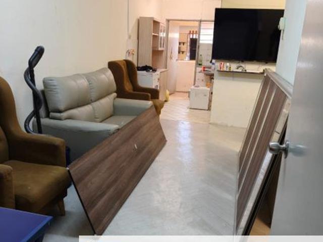 Condominium for rent in Selayang, Selangor