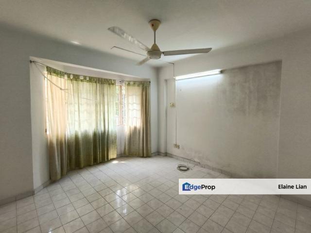 Condominium for rent in Taman Usaha Jaya, Majlis Perbandaran Selayang