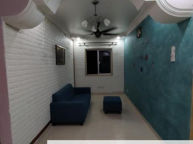 Condominium for rent in Selayang, Selangor