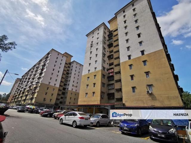 Condominium for sale in Selayang, Selangor