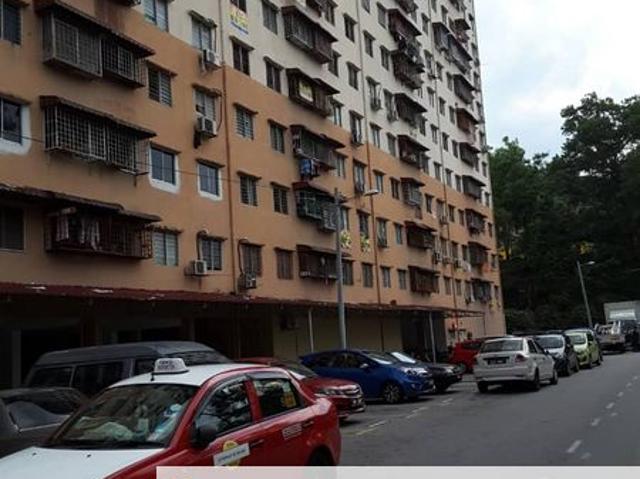 Condominium for sale in Selayang, Selangor