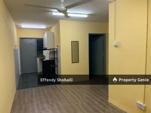 Apartment for sale in Selayang, Selangor