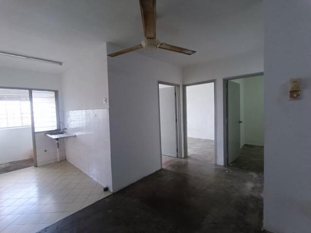 Apartment for sale in Kepong, Kuala Lumpur