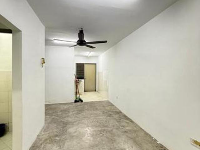 Apartment for sale in Kepong, Kuala Lumpur