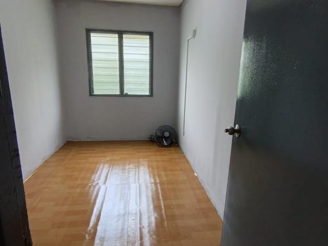 Apartment for rent in Selayang, Selangor