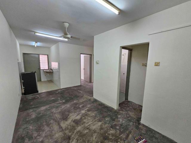 Apartment for rent in Kuala Lumpur, Wilayah Persekutuan Kuala Lumpur