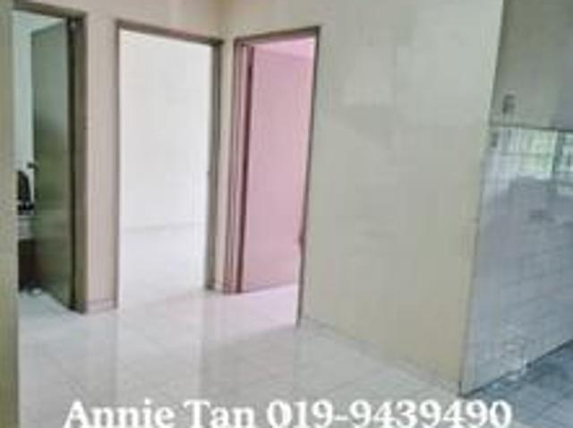 Apartment for sale in Kepong, Kuala Lumpur