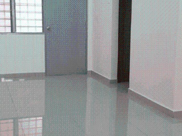 Apartment for rent in Selayang, Selangor