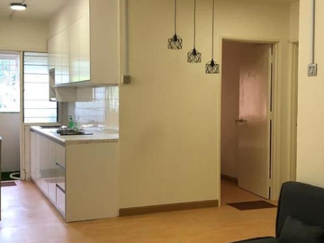 Apartment for rent in Selayang, Selangor