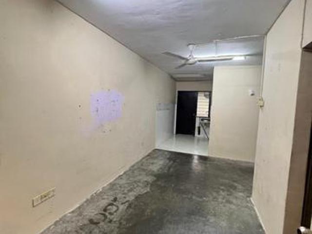 Apartment for sale in Kepong, Kuala Lumpur