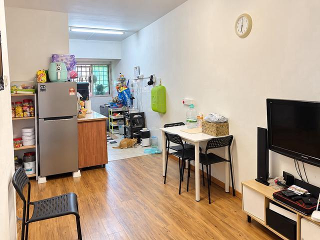 Apartment for sale in Kepong
