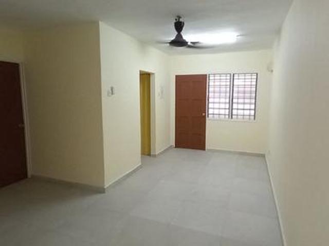 Apartment for sale in Kepong, Kuala Lumpur