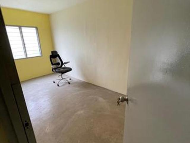 Apartment for sale in Kepong, Kuala Lumpur
