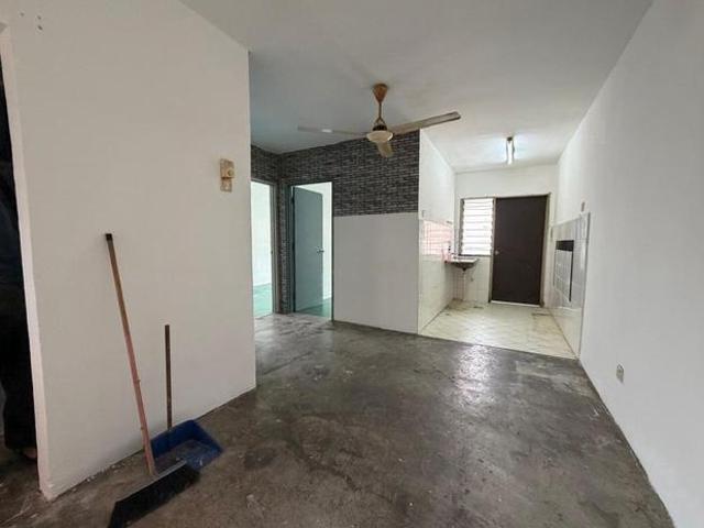 Apartment for sale in Kepong
