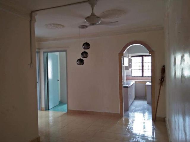 Apartment for rent in Country Heights Damansara, Kuala Lumpur
