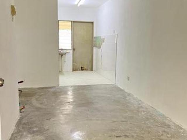 Apartment for sale in Kepong, Kuala Lumpur