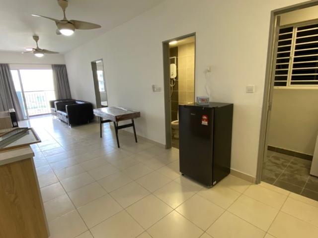 Apartment for rent in Country Heights Damansara, Kuala Lumpur