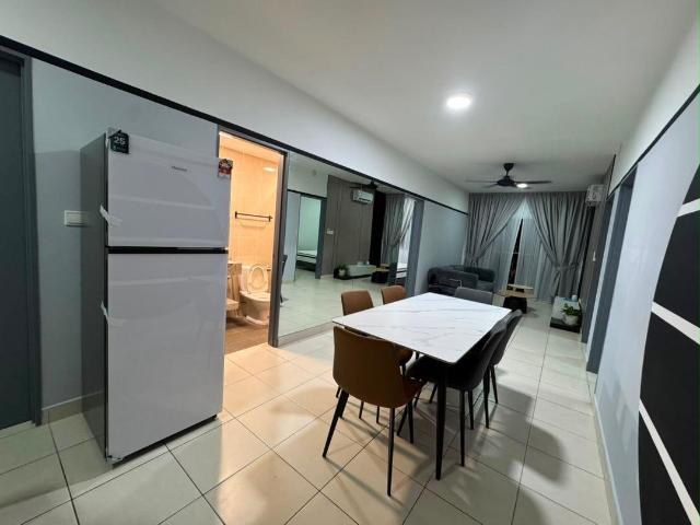 Apartment for rent in Country Heights Damansara, Kuala Lumpur