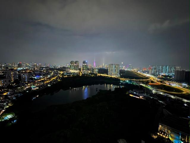 Apartment for rent in Country Heights Damansara, Kuala Lumpur