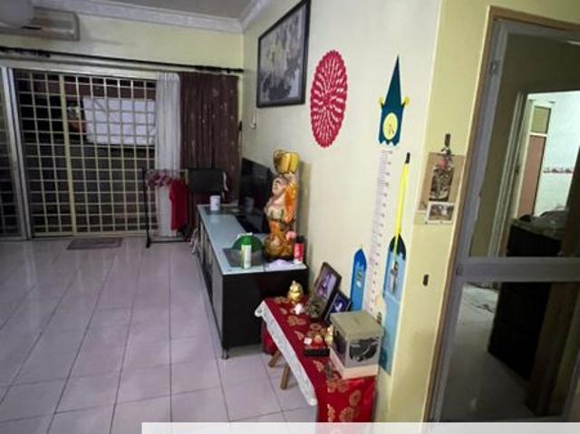 Condominium for rent in Petaling, Subang Jaya