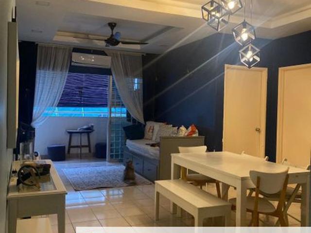Condominium for sale in Petaling, Subang Jaya