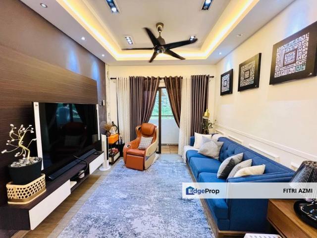 Condominium for sale in Petaling, Subang Jaya