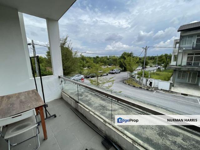 House for sale in Jenjarom, Selangor