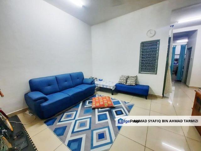 House for sale in Jenjarom, Selangor