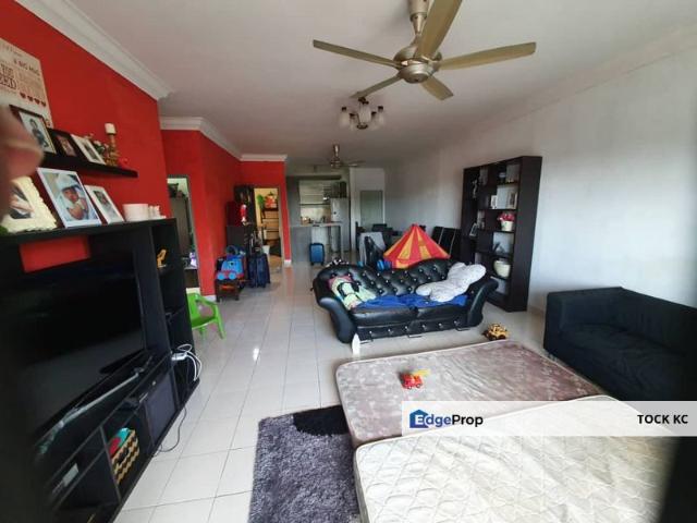 Condominium for sale in Petaling, Subang Jaya