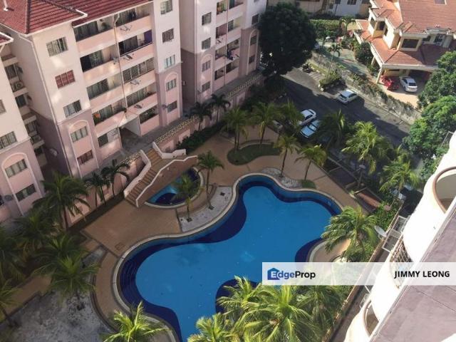 Condominium for sale in Petaling, Subang Jaya