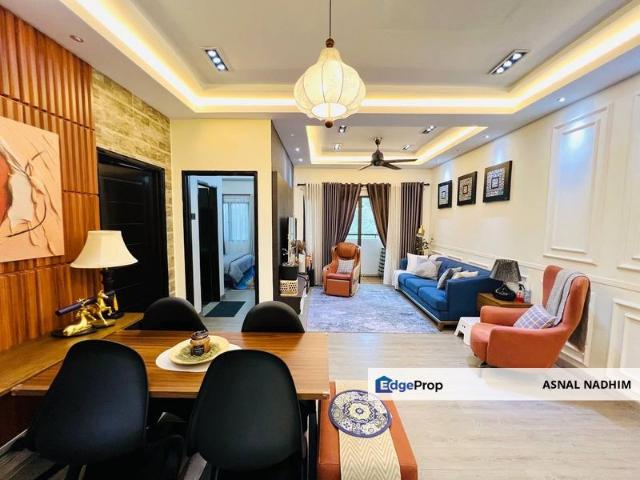 Condominium for sale in Petaling, Subang Jaya