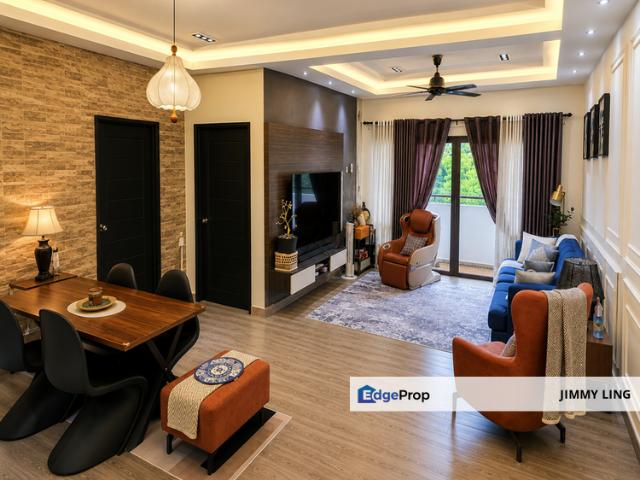 Condominium for sale in Petaling, Subang Jaya