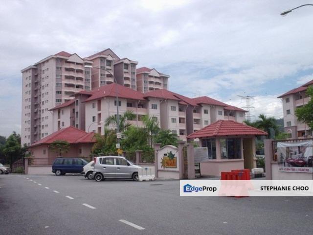 Condominium for sale in Petaling, Subang Jaya
