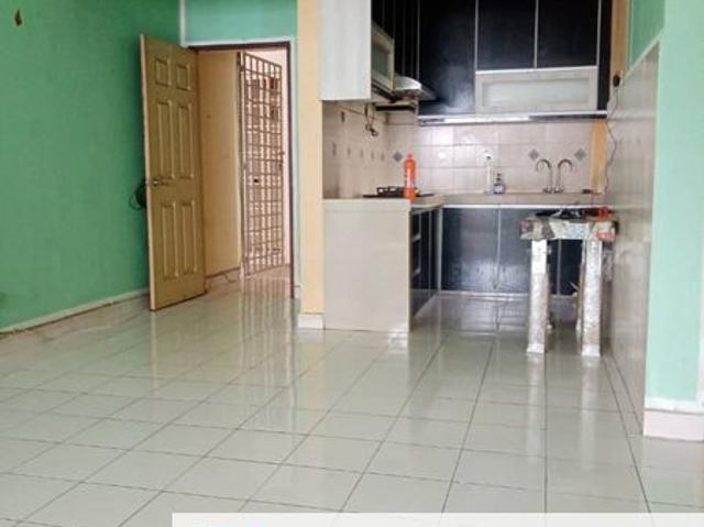 Condominium for sale in Petaling, Subang Jaya