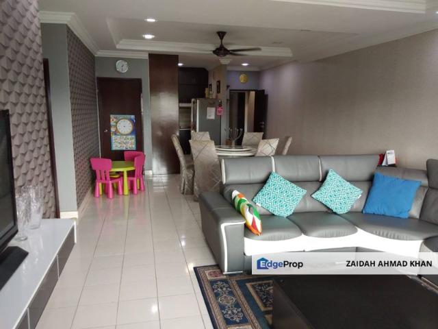Condominium for sale in Petaling, Subang Jaya